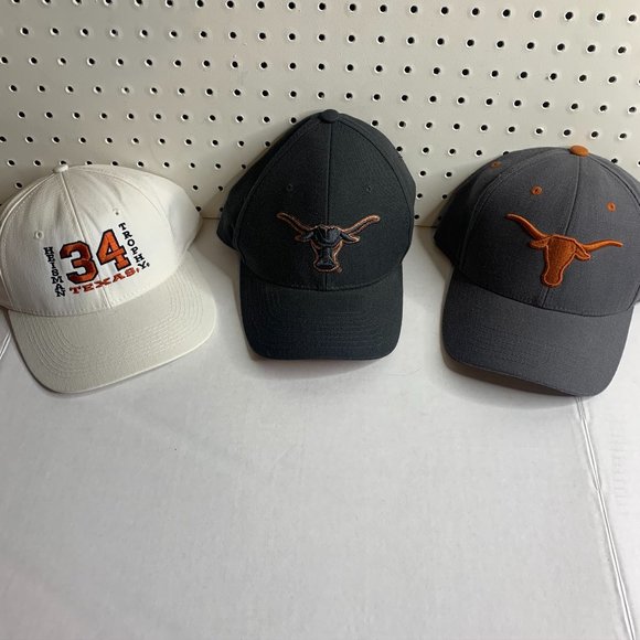 Texas Longhorn Hats | Poshmark